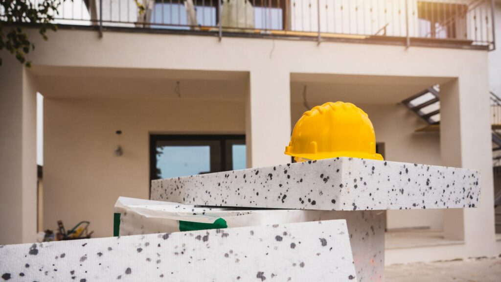 Materiale per la realizzazione del lavoro e sistemi di protezione per gli operatori